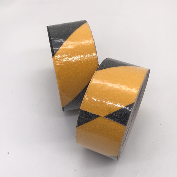 PACO Anti-Slip Grip Tape, Stair Treads-Self Adhesive Tape Lot of Two (2) - Picture 3 of 6